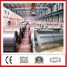 Cold Rolling Electric Silicone Steel Coil